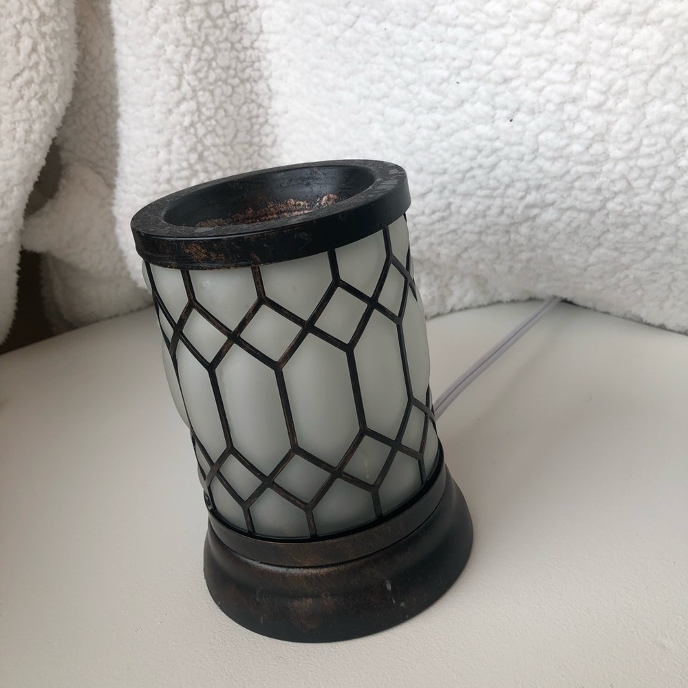 Wax Melter